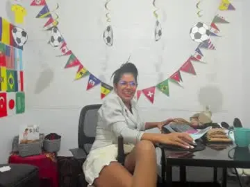 Chaturbate Best Webcam of miss_clarepocahose