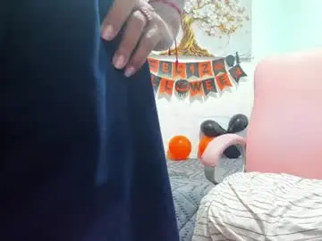 Chaturbate Best live sex cam show of miss_clarepocahose