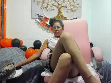 Chaturbate Free Porn Cam of miss_clarepocahose