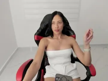 Chaturbate Sex Cam of mistress_findom