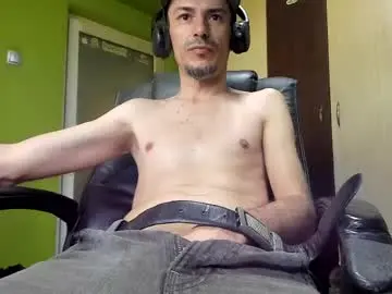 Chaturbate Private Sex Chat of nicolasguy