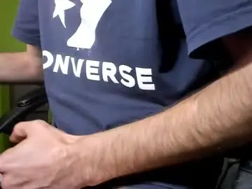 Chaturbate Sex Cam of nicolasguy
