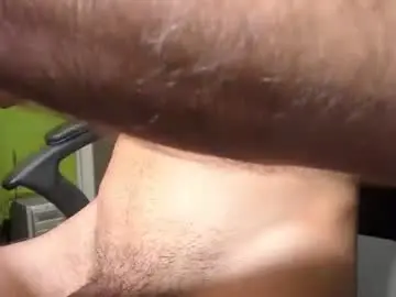 Chaturbate Live Sex Cam of nicolasguy