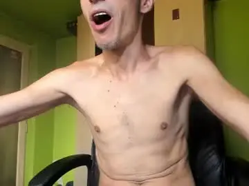 Chaturbate Adult Webcam of nicolasguy