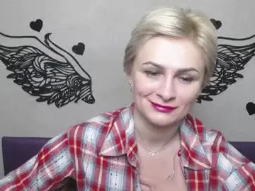 Chaturbate Free Porn Cam of oliviahorst