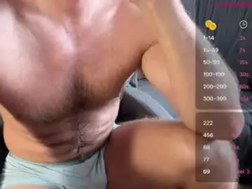 Chaturbate Sex Cam of ostingregory