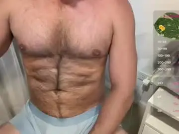 Chaturbate Nude Webcam of ostingregory