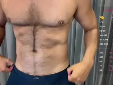 Chaturbate Adult Webcams of ostingregory