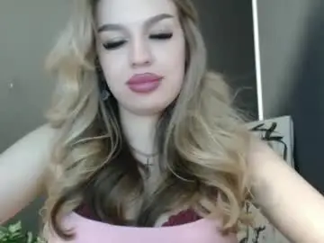 Chaturbate Nude Webcam of rosaline_ly
