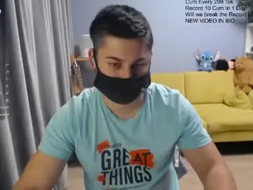 Chaturbate Best live sex cam show of sexxxdickbig