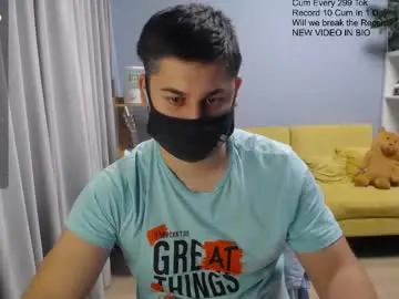 Chaturbate Free Live Porn of sexxxdickbig