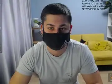 Chaturbate Best live sex cam show of sexxxdickbig