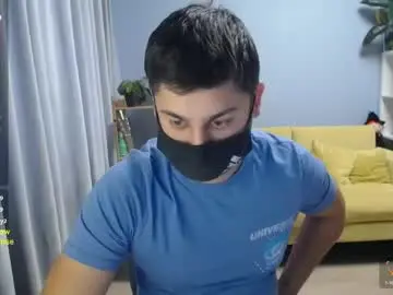 Chaturbate Nude Webcam of sexxxdickbig