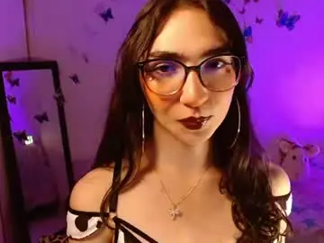 Chaturbate Adult Webcam of soulmate_aura