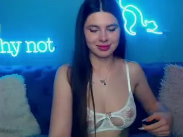 Chaturbate Free Porn Cam of viollinalv
