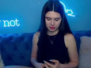 Chaturbate Live Porn of viollinalv