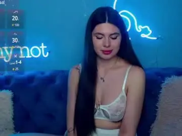 Chaturbate Live Porn of viollinalv