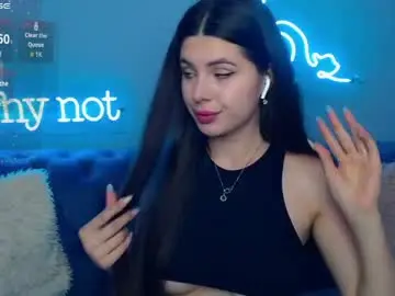 Chaturbate Free Porn Cam of viollinalv