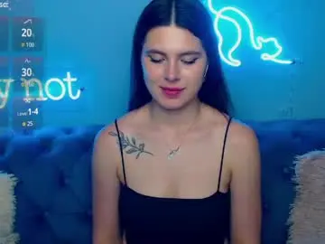 Chaturbate Best Webcam of viollinalv