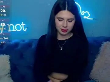 Chaturbate Free Porn Cam of viollinalv