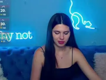 Chaturbate Live Porn of viollinalv
