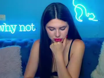 Chaturbate Live Porn of viollinalv