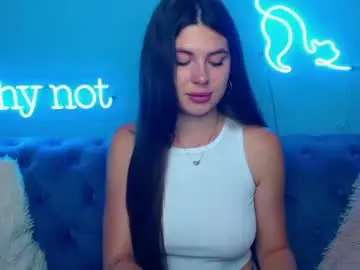 Chaturbate Free Porn Cam of viollinalv