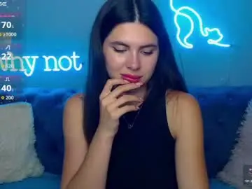 Chaturbate Live Sex of viollinalv