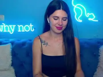 Chaturbate Free Porn Cam of viollinalv