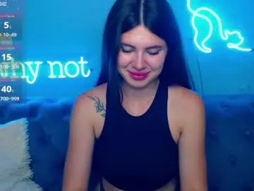 Chaturbate Adult Webcams of viollinalv