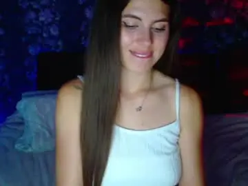 Chaturbate Sex Chat of viollinalv