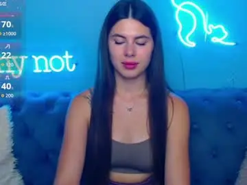 Chaturbate Adult Webcam of viollinalv