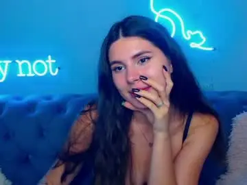 Chaturbate Nude Webcam of viollinalv