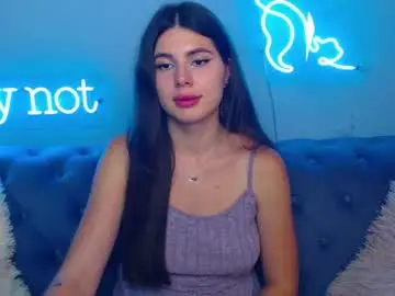 Chaturbate Nude Webcam of viollinalv