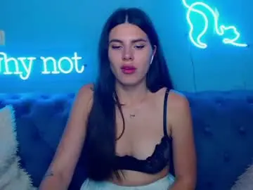 Chaturbate Live Sex of viollinalv