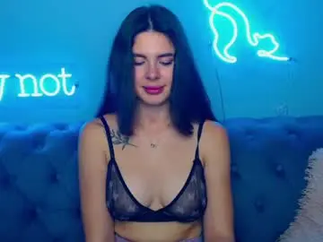 Chaturbate Live Sex of viollinalv