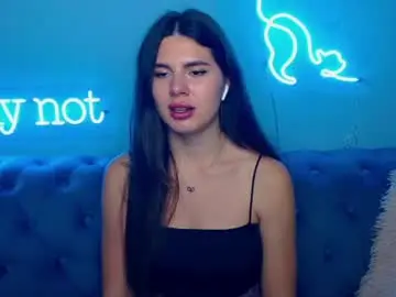 Chaturbate Free Porn Cam of viollinalv