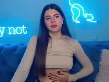 Chaturbate Live Porn of viollinalv