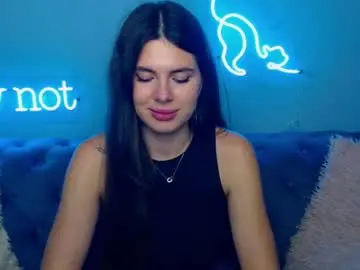 Chaturbate Live Porn of viollinalv