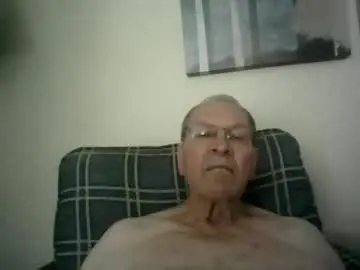 Chaturbate Nude Webcam of willnedoher