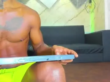 Chaturbate Free Live Porn of yulian_23