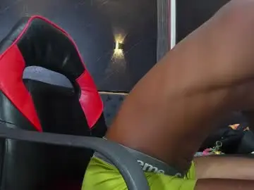 Chaturbate Private Sex Chat of yulian_23