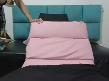 Chaturbate Sex Chat of zhirleyada
