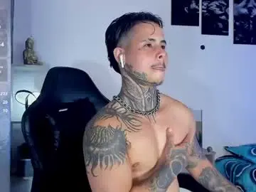 Chaturbate Live Porn of 777_stefantransmen