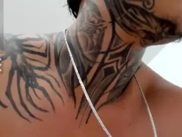 Chaturbate Sex Cam of 777_stefantransmen