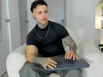 Chaturbate Sex Chat of 777_stefantransmen