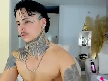 Chaturbate Nude Webcam of 777_stefantransmen