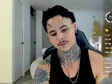 Chaturbate Watch Live Sex Cams of 777_stefantransmen