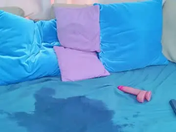 Chaturbate Sex Cam of _allisson__