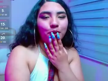 Chaturbate Watch Live Sex Cams of abril_stoone